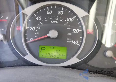 2005 Hyundai Tucson Gls/Lx z USA, uszkodzony, nr VIN KM8JN12DX5U059256